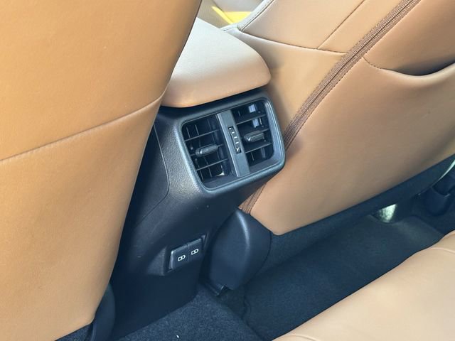 Used 2022 Lexus UX 250h 250h Base w/ Premium Package image 30