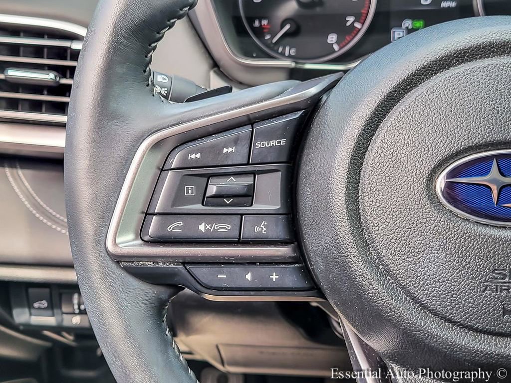 Certified 2023 Subaru Outback Touring image 16