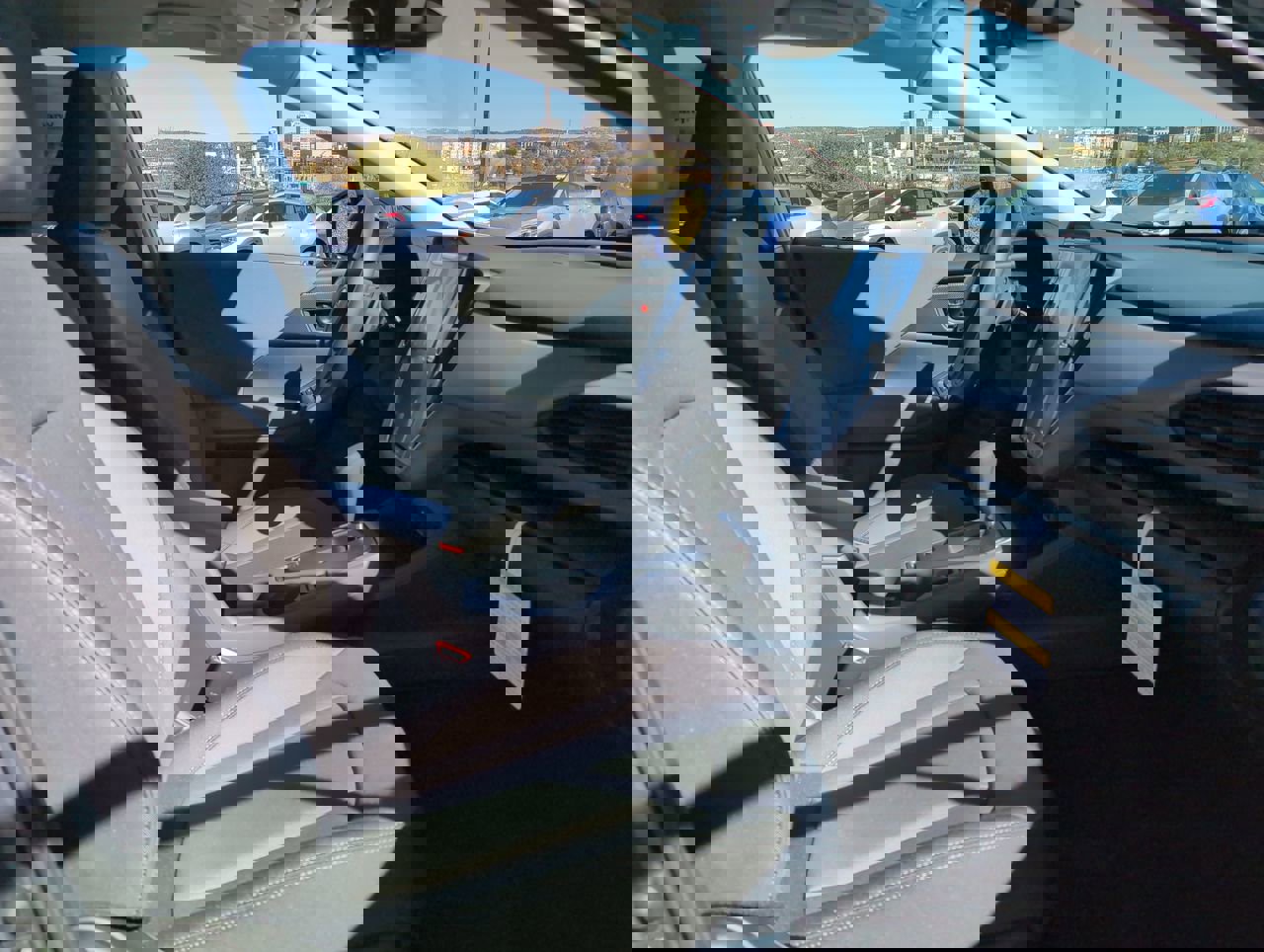 New 2025 Subaru Crosstrek 2.5i Premium w/ Convenience Package #2 image 17