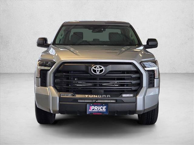 Used 2024 Toyota Tundra SR5 RWD image 2