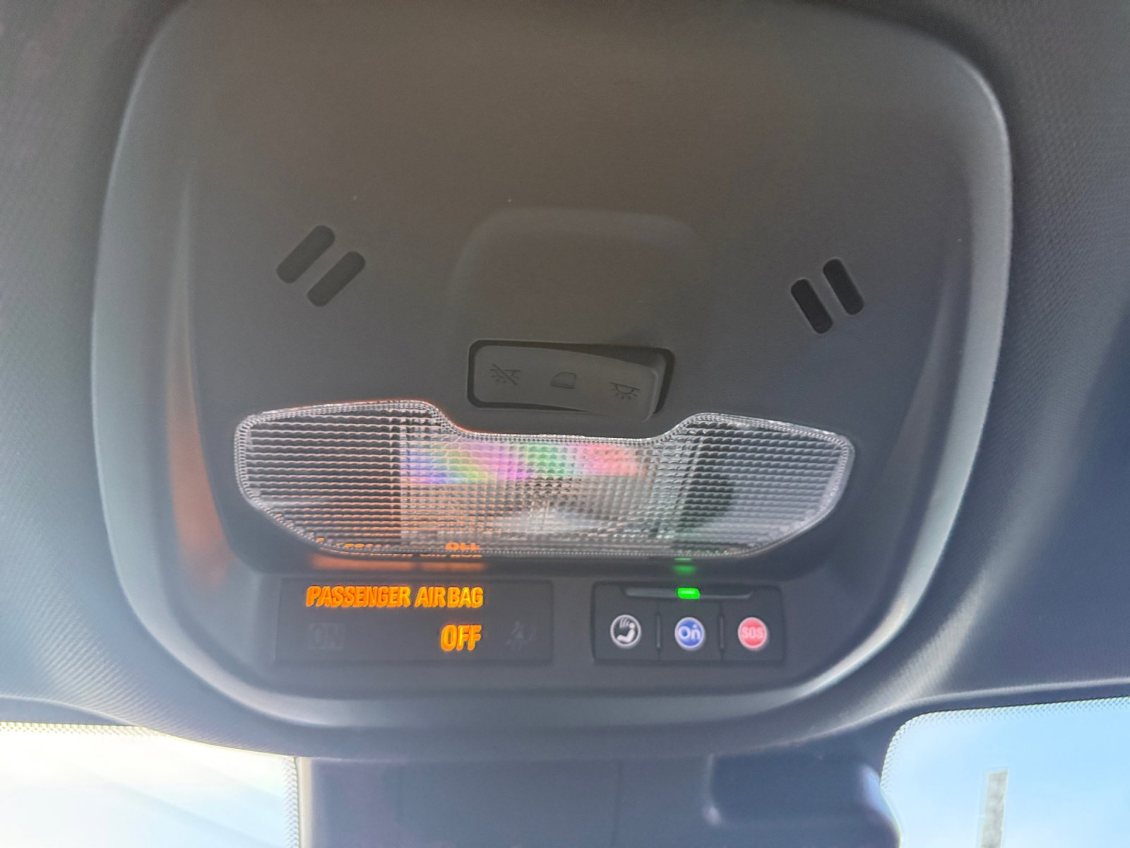 New 2026 Chevrolet Trax RS FWD image 21