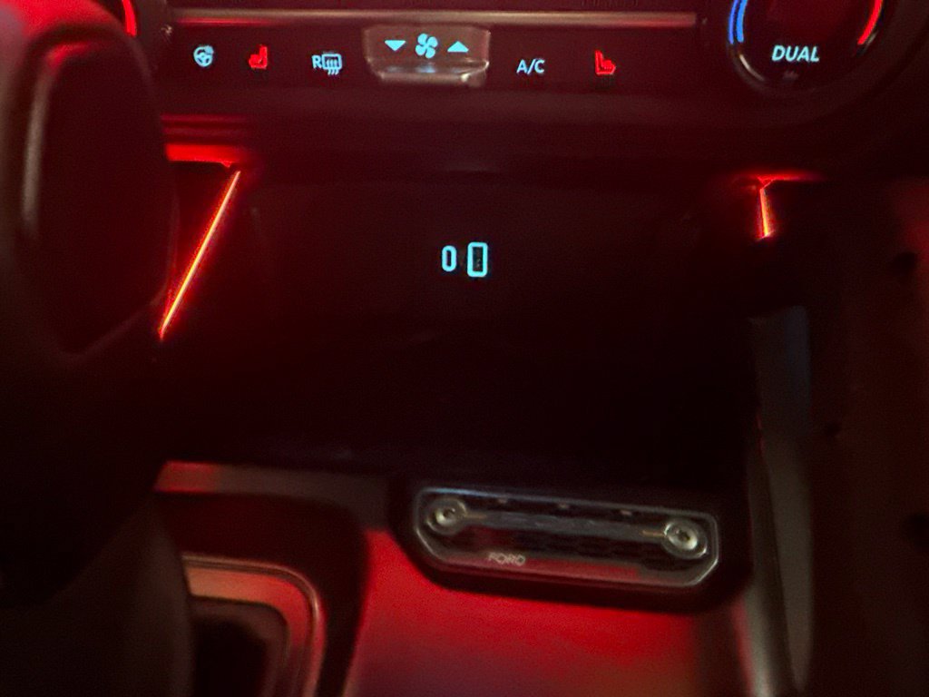 Used 2024 Ford Bronco Raptor AWD/4WD image 24