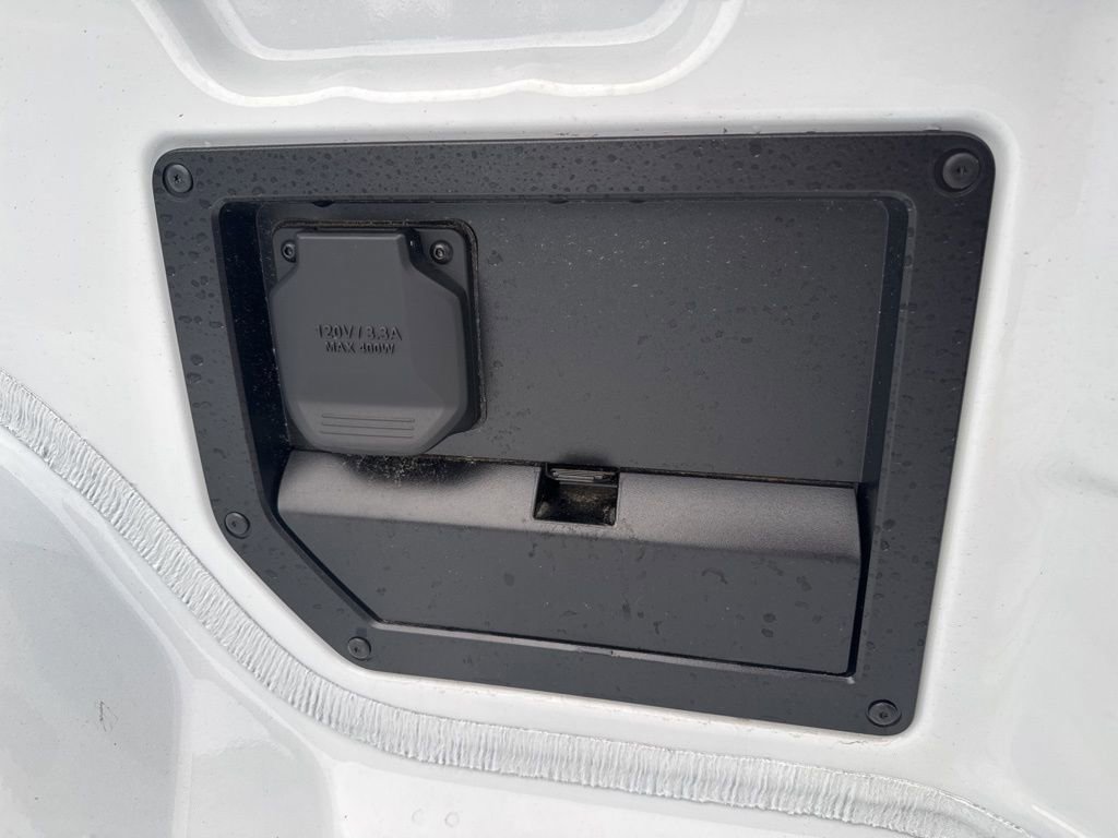 New 2026 GMC Sierra EV Elevation AWD/4WD image 51