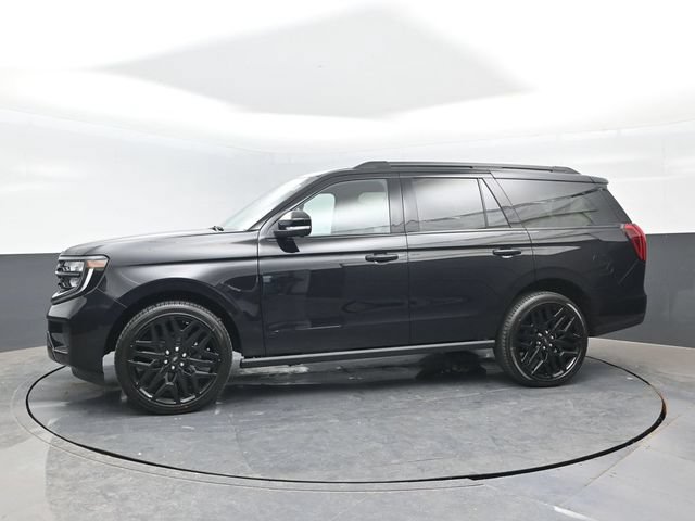 New 2026 Ford Expedition Platinum w/ Stealth Performance Package AWD/4WD image 4