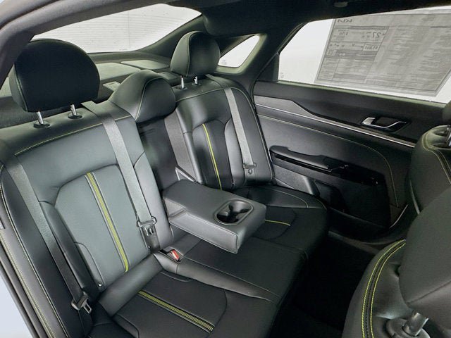 New 2026 Kia K5 GT w/ GT1 Package image 30