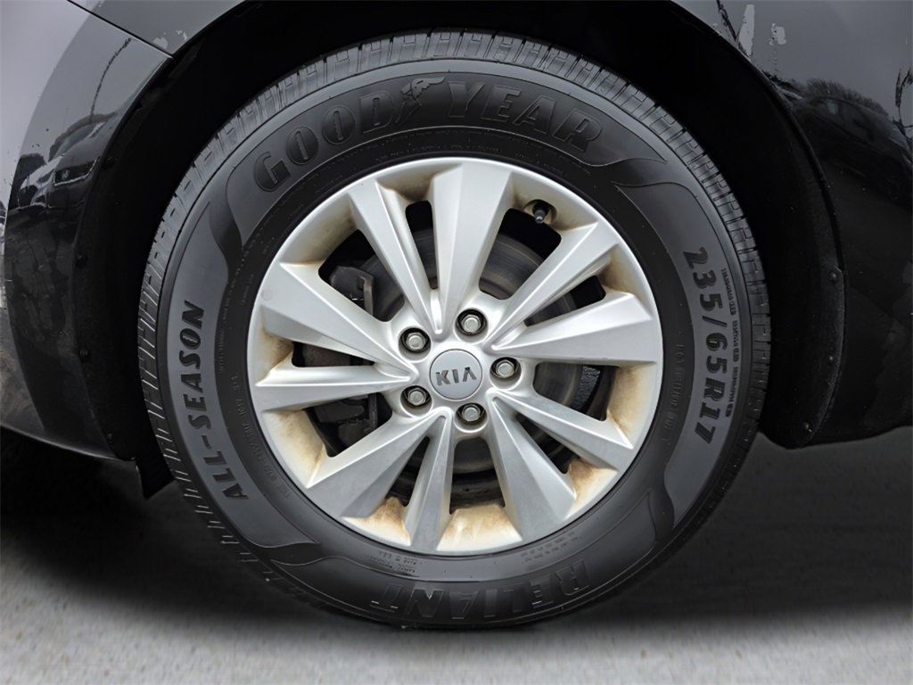 Used 2016 Kia Sedona LX w/ Option Group 020 image 11