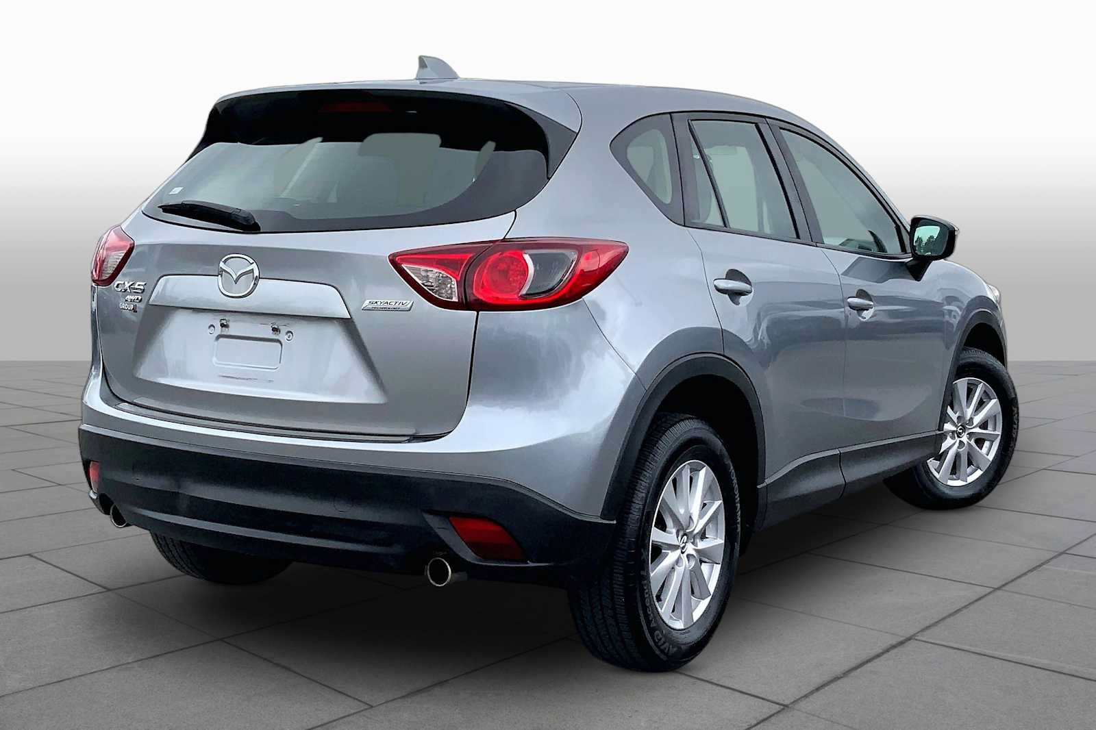 Used 2015 MAZDA CX-5 Sport AWD/4WD image 13