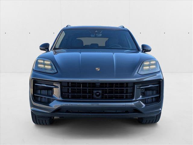 New 2025 Porsche Cayenne GTS image 6