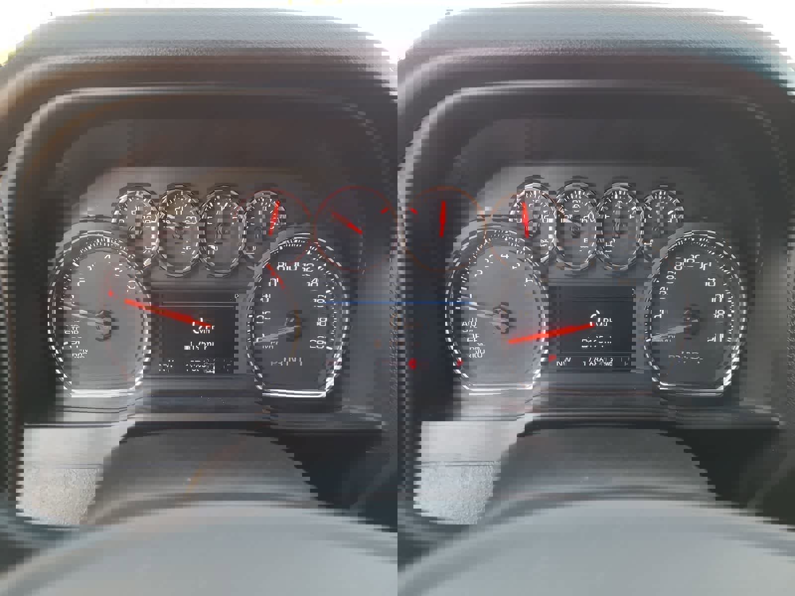 Used 2019 Chevrolet Silverado 1500 LT Trail Boss image 26