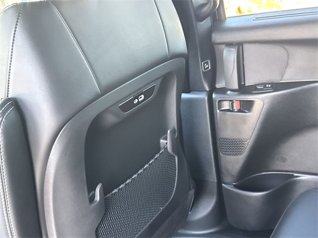 New 2026 Chrysler Pacifica Select image 22