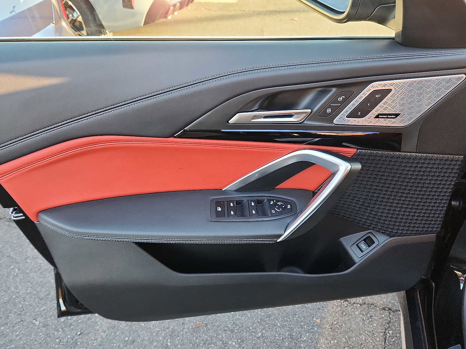 Certified 2023 BMW X1 xDrive28i w/ Premium Package image 12