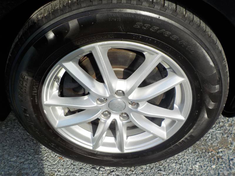 Used 2016 Land Rover Range Rover Sport SE image 32