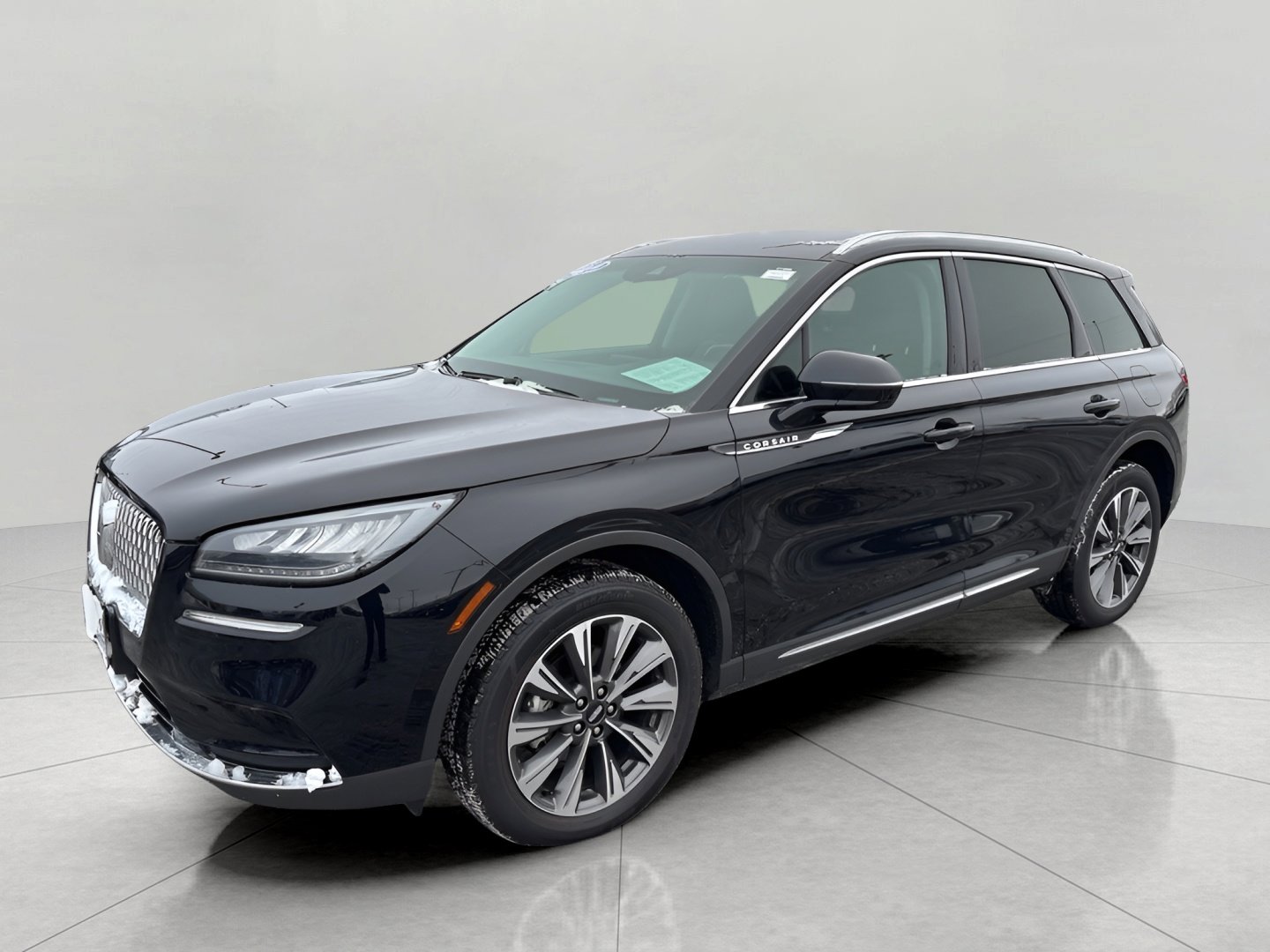 Used 2022 Lincoln Corsair Reserve image 7