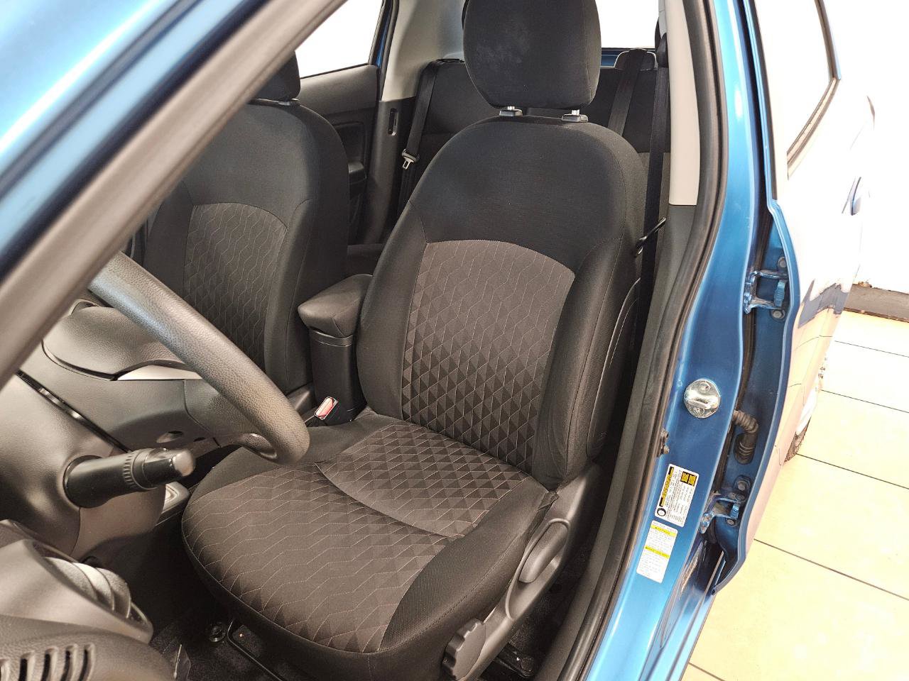 Used 2022 Mitsubishi Mirage ES image 9