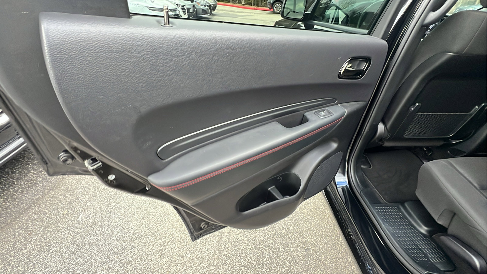 Used 2024 Dodge Durango R/T image 24