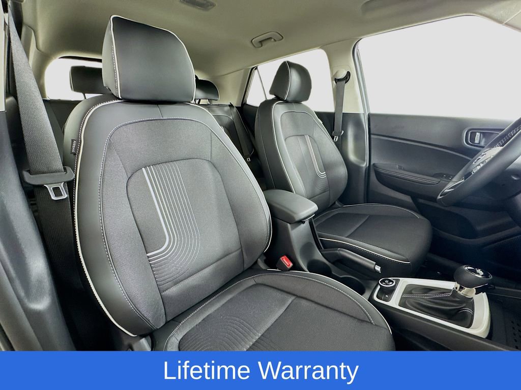 New 2026 Hyundai Venue SEL image 28