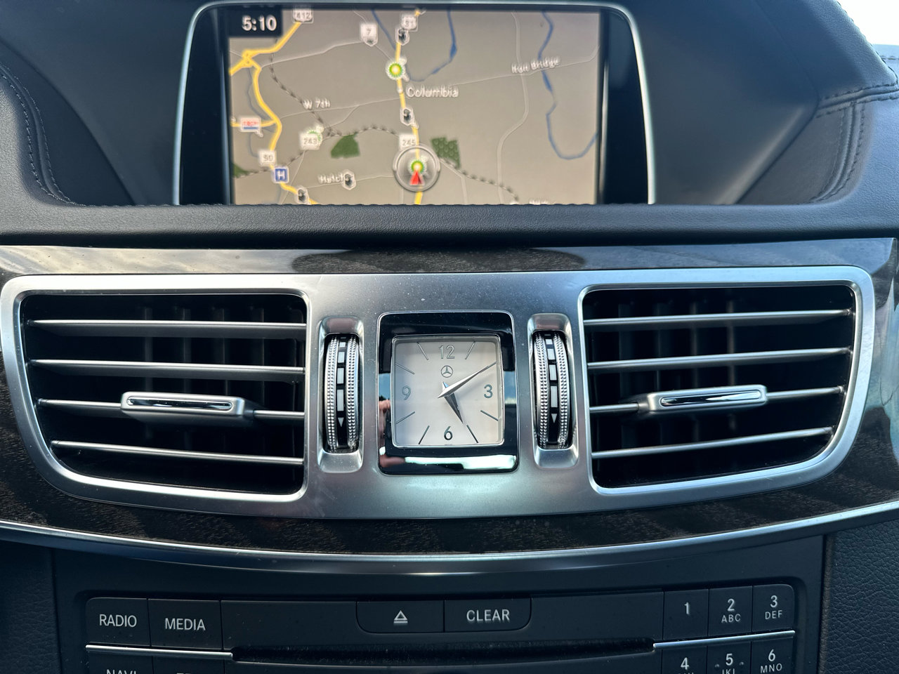 Used 2016 Mercedes-Benz E 400 Sedan image 44