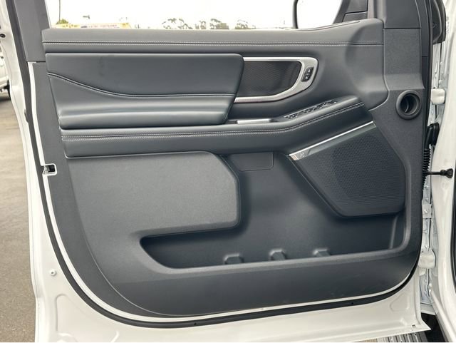 New 2026 Ford Expedition Platinum w/ Stealth Performance Package image 37