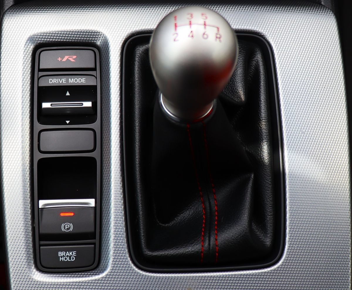 Used 2025 Honda Civic Type R image 53