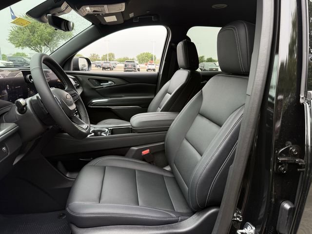 New 2026 Chevrolet Traverse LT image 23