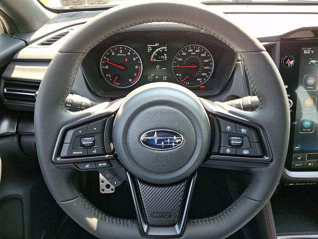 New 2026 Subaru WRX Premium image 14