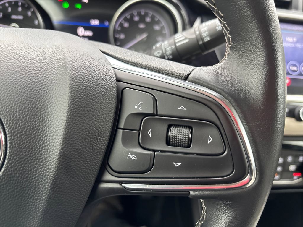 Used 2023 Buick Encore GX Select image 24