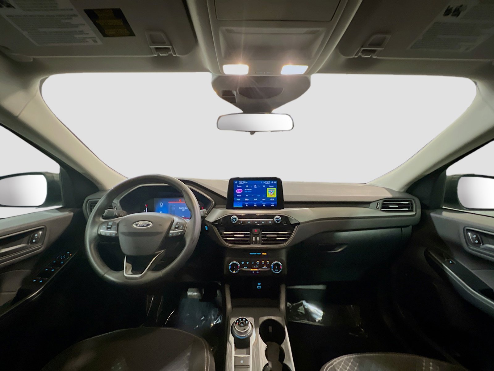 Used 2023 Ford Escape Active FWD image 15