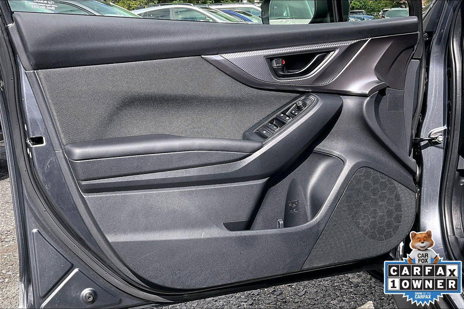 Certified 2023 Subaru WRX AWD/4WD image 22