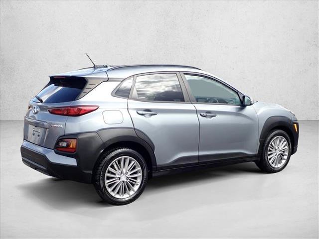 Used 2020 Hyundai Kona SEL AWD/4WD image 4