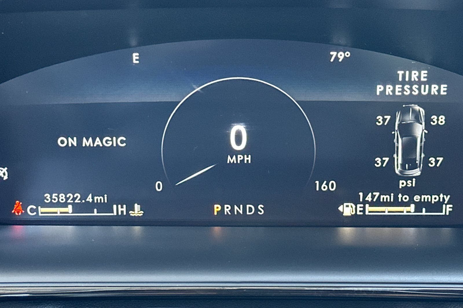 Certified 2022 Lincoln Nautilus FWD w/ Premium Package image 25