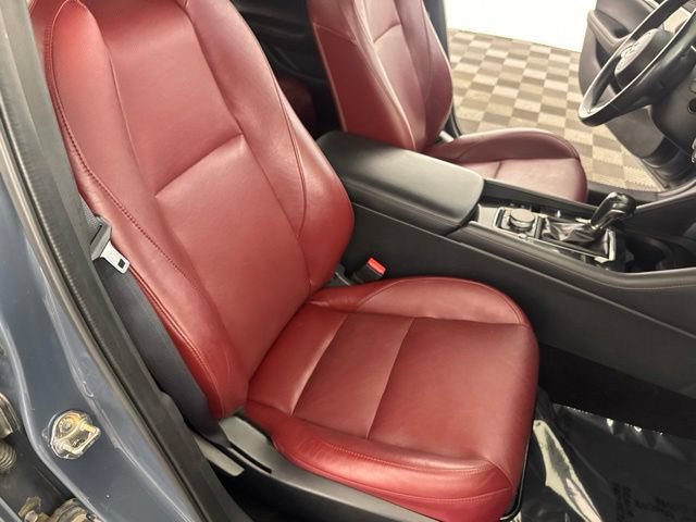 Used 2023 MAZDA MAZDA3 s AWD/4WD image 30