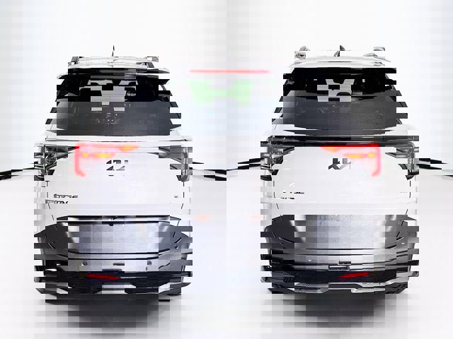 New 2026 Kia Sportage X-Line image 6