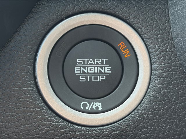 New 2027 RAM 3500 Tradesman AWD/4WD image 22