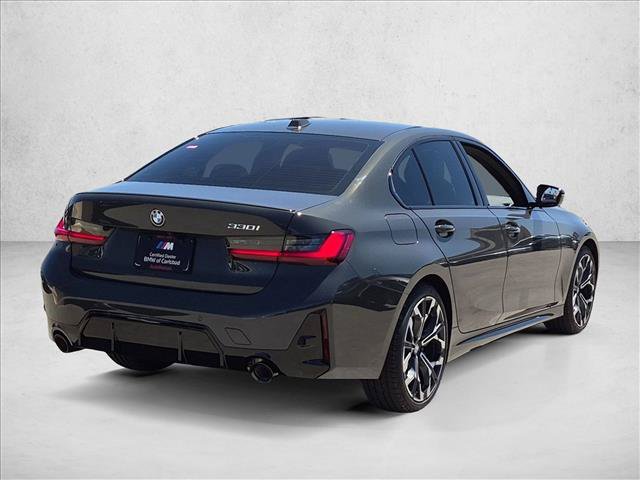 New 2026 BMW 330i Sedan w/ M Sport Package RWD image 2
