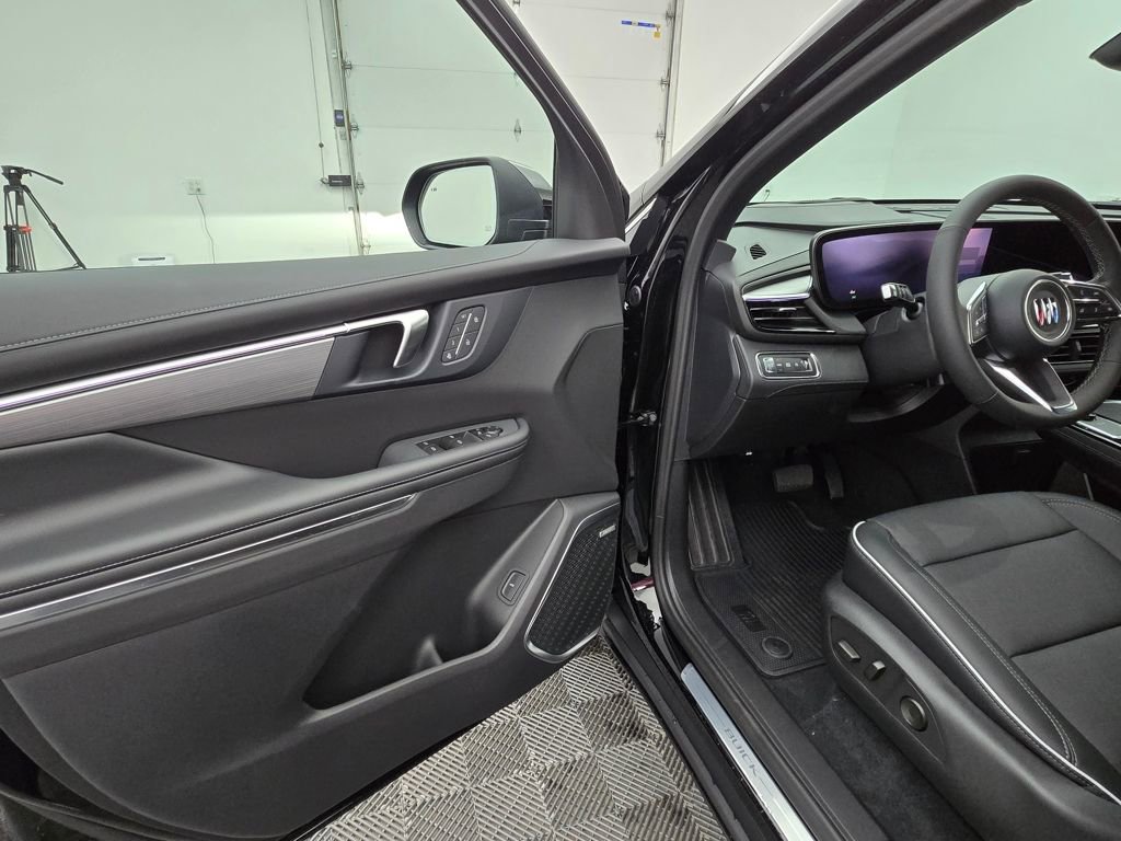 New 2026 Buick Enclave Preferred w/ Power Package image 23