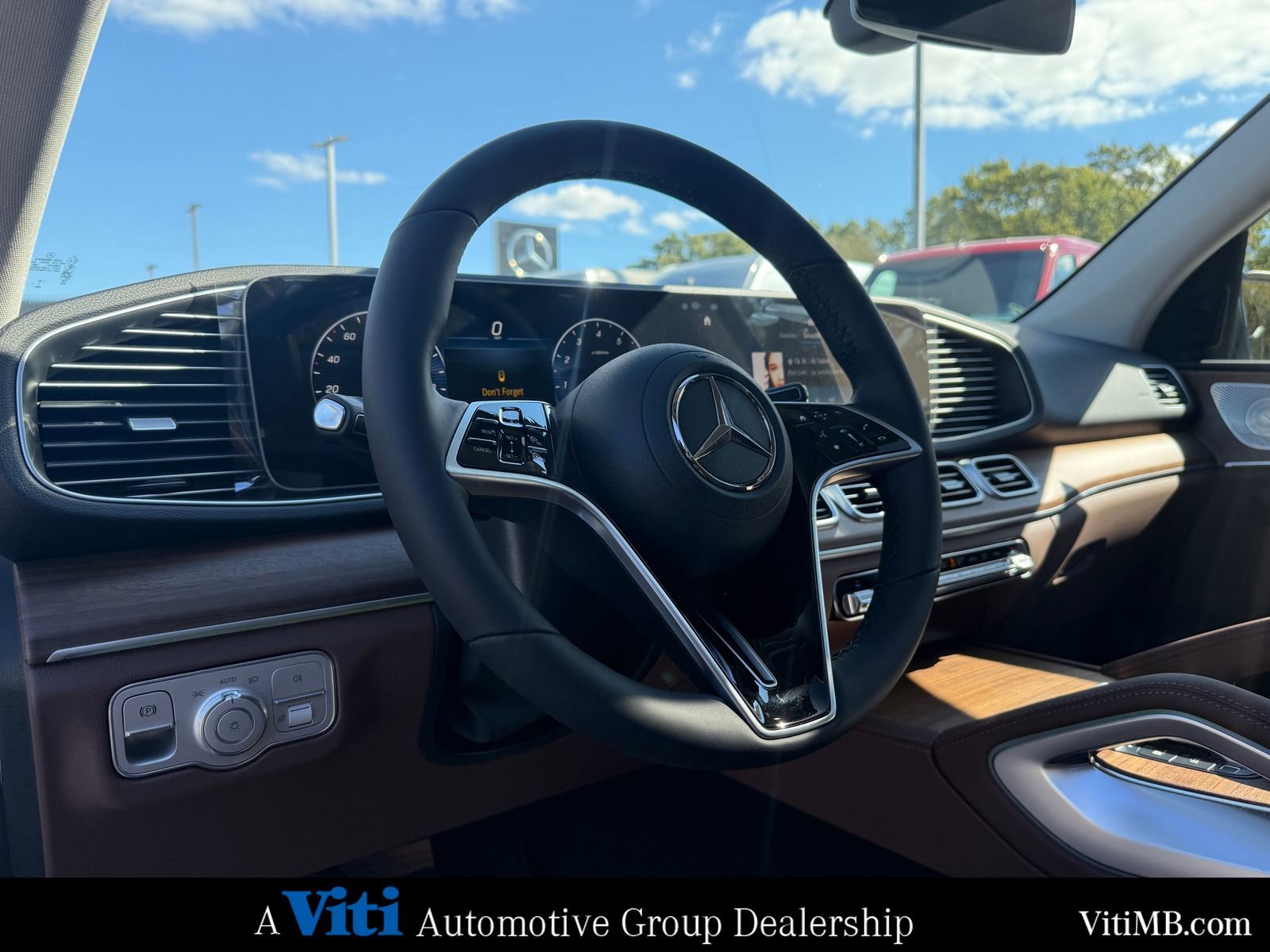 New 2026 Mercedes-Benz GLE 350 4MATIC image 12