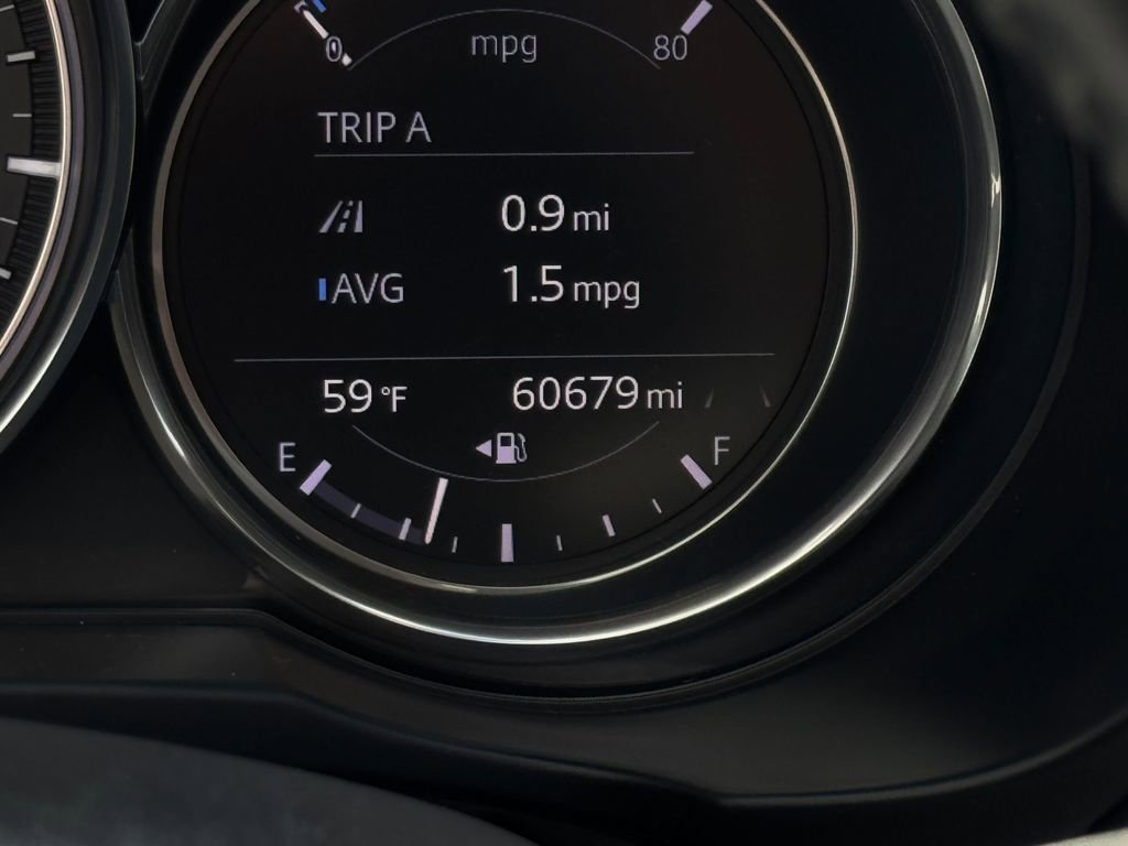 Used 2018 MAZDA CX-5 Touring w/ Preferred Equipment Package AWD/4WD image 16