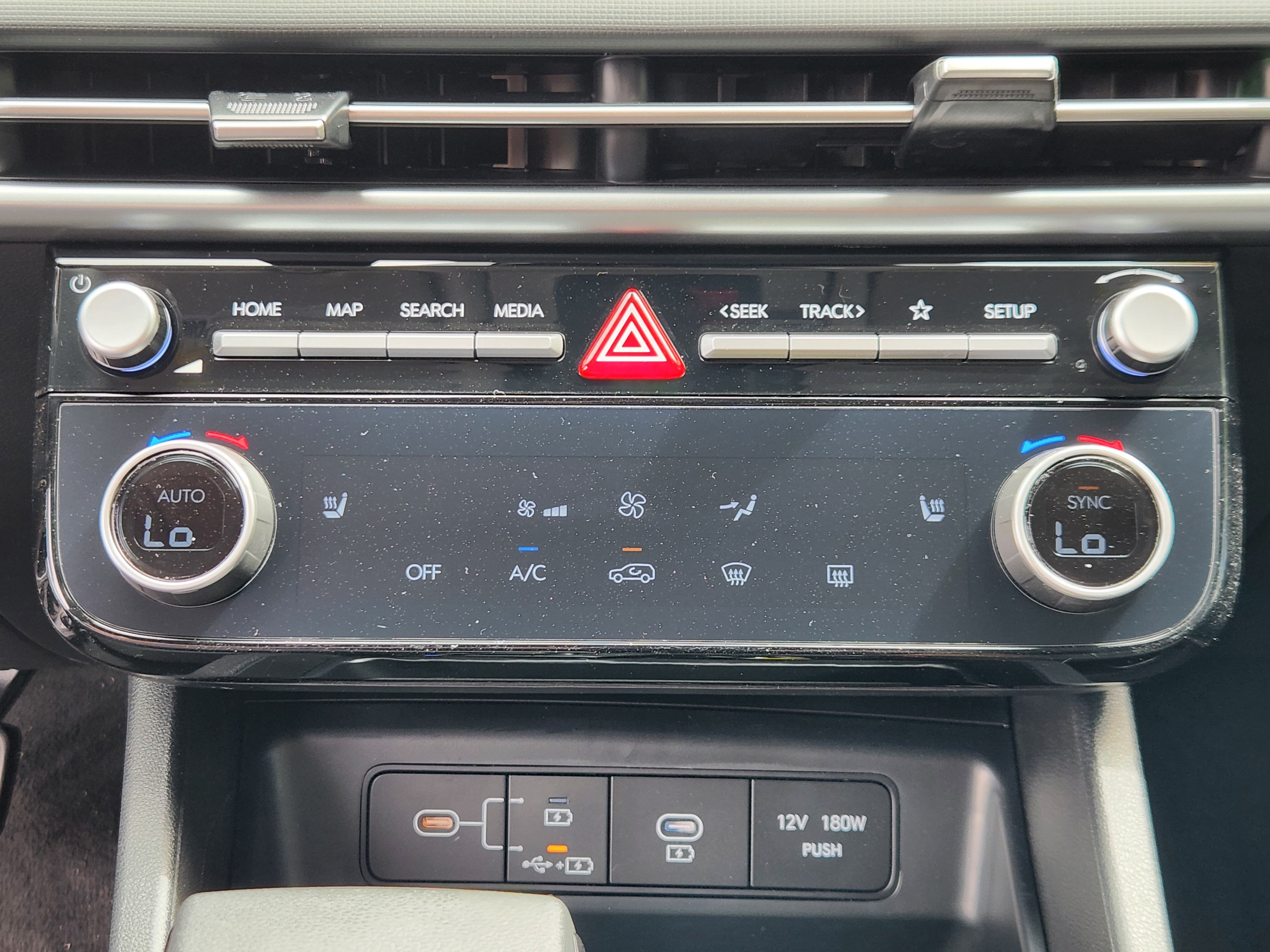 Certified 2026 Hyundai Tucson SEL Plus AWD/4WD image 20