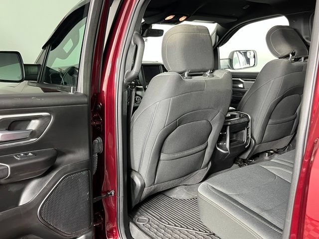 Used 2023 RAM 1500 Big Horn AWD/4WD image 25