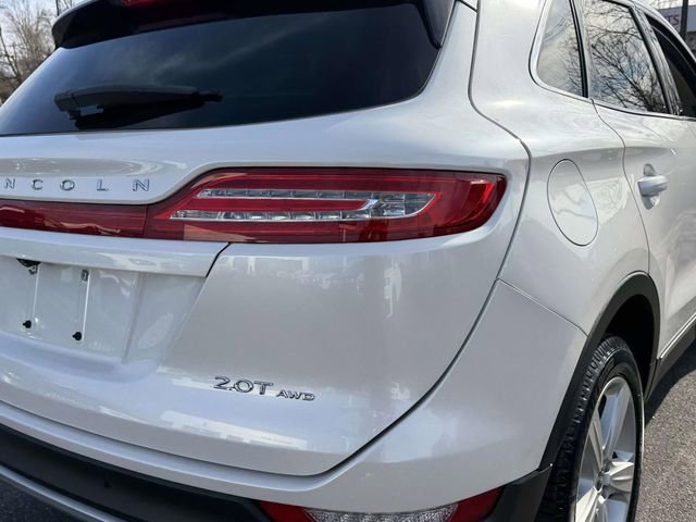 Used 2018 Lincoln MKC Premiere image 6