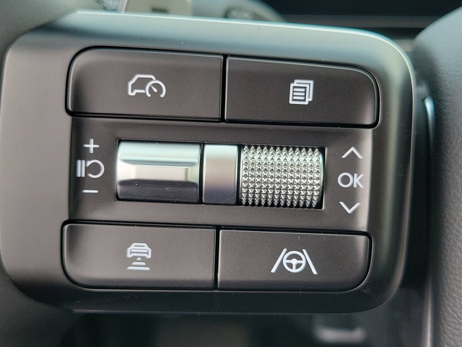 New 2026 Hyundai Santa Fe XRT AWD/4WD image 8