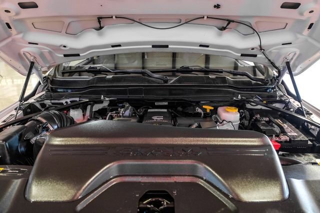 Used 2022 RAM 3500 Laramie image 7
