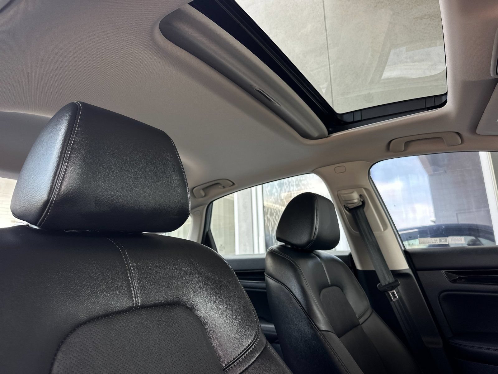 Used 2024 Honda Civic Touring image 15