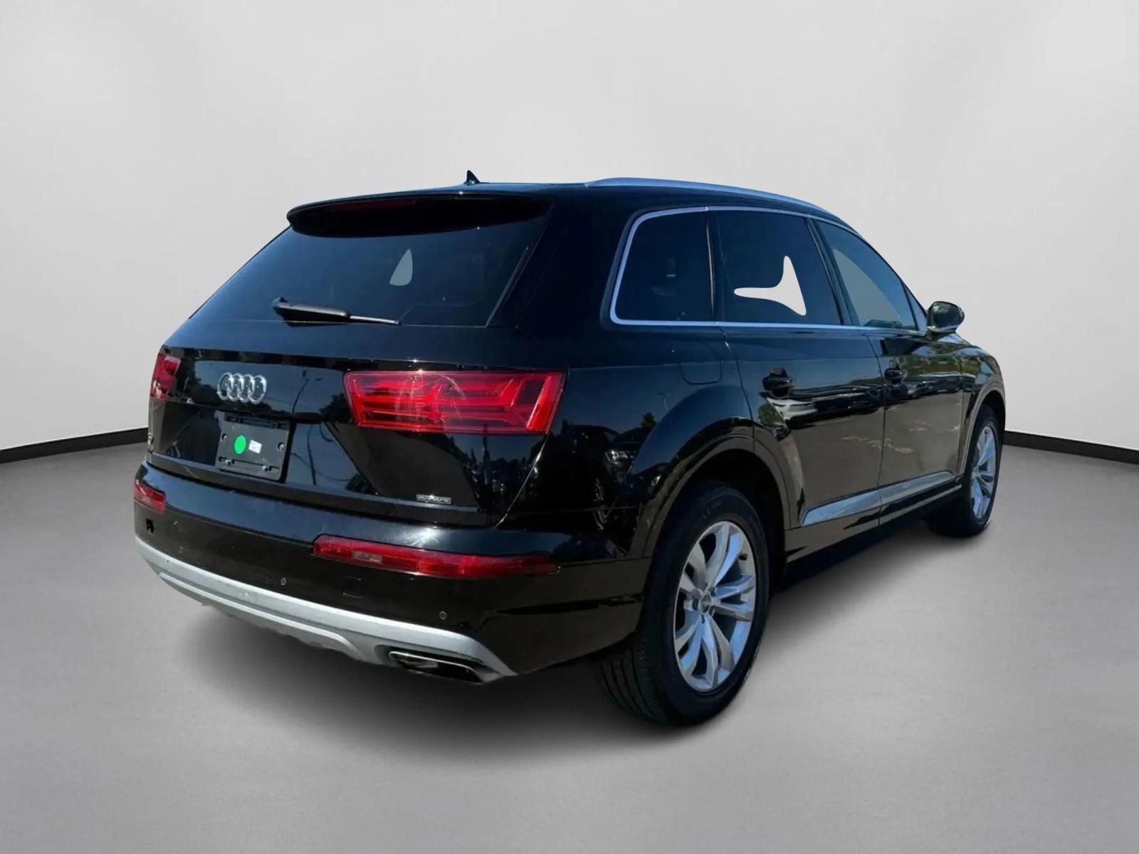 Used 2017 Audi Q7 2.0T Premium image 5