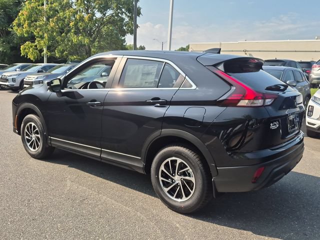 New 2026 Mitsubishi Eclipse Cross ES AWD/4WD image 5