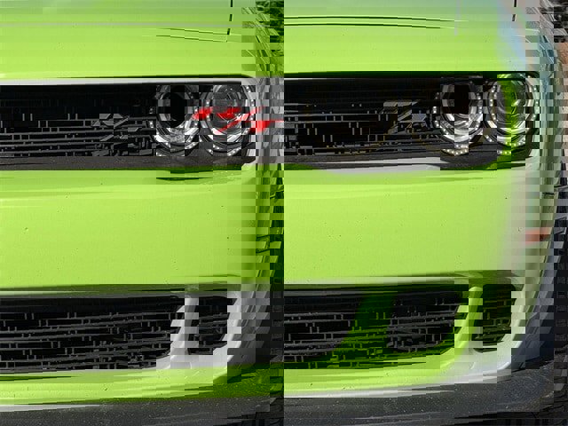 Used 2023 Dodge Challenger R/T Scat Pack image 6