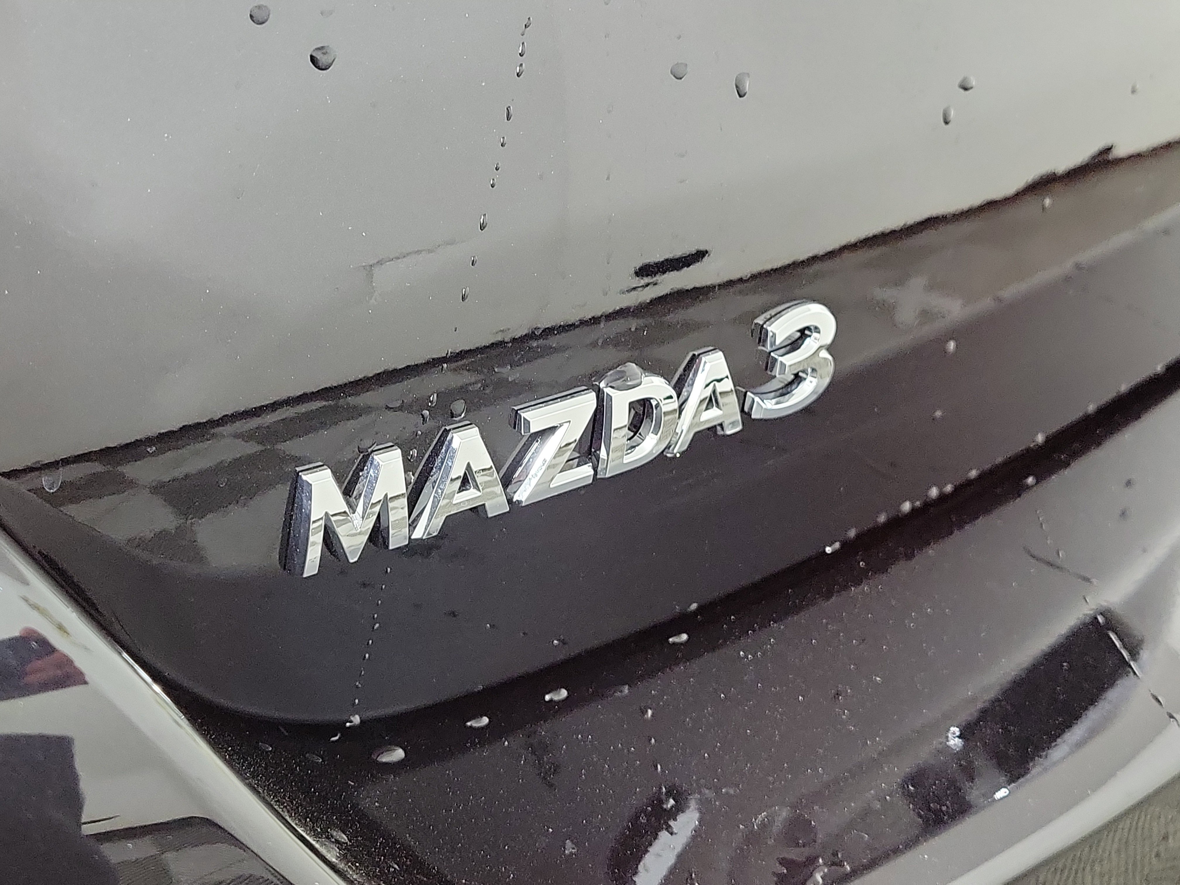 New 2026 MAZDA MAZDA3 2.5 S Sedan w/ Preferred Pkg image 26