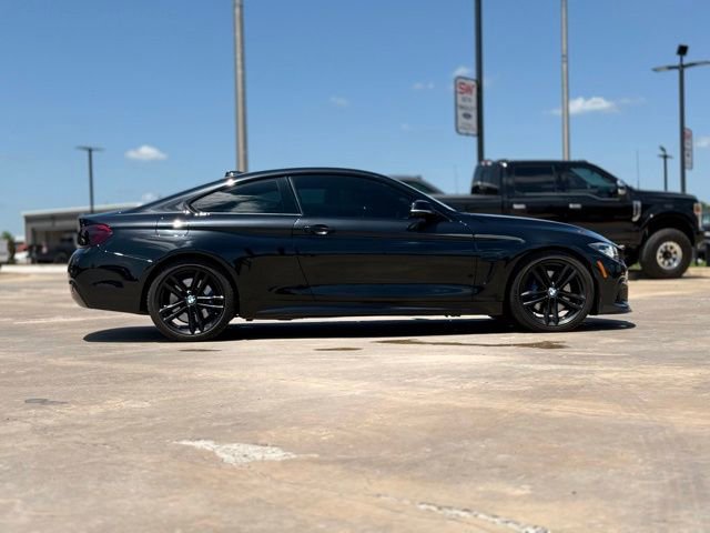 Used 2018 BMW 430i Coupe RWD image 7