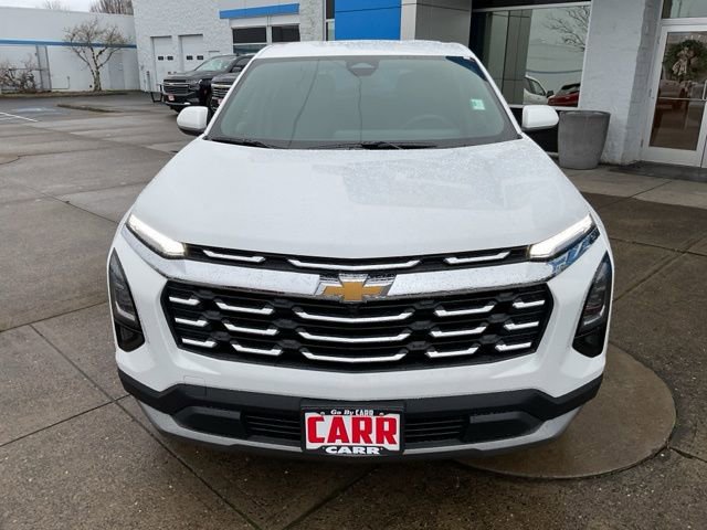 New 2026 Chevrolet Equinox LT image 3