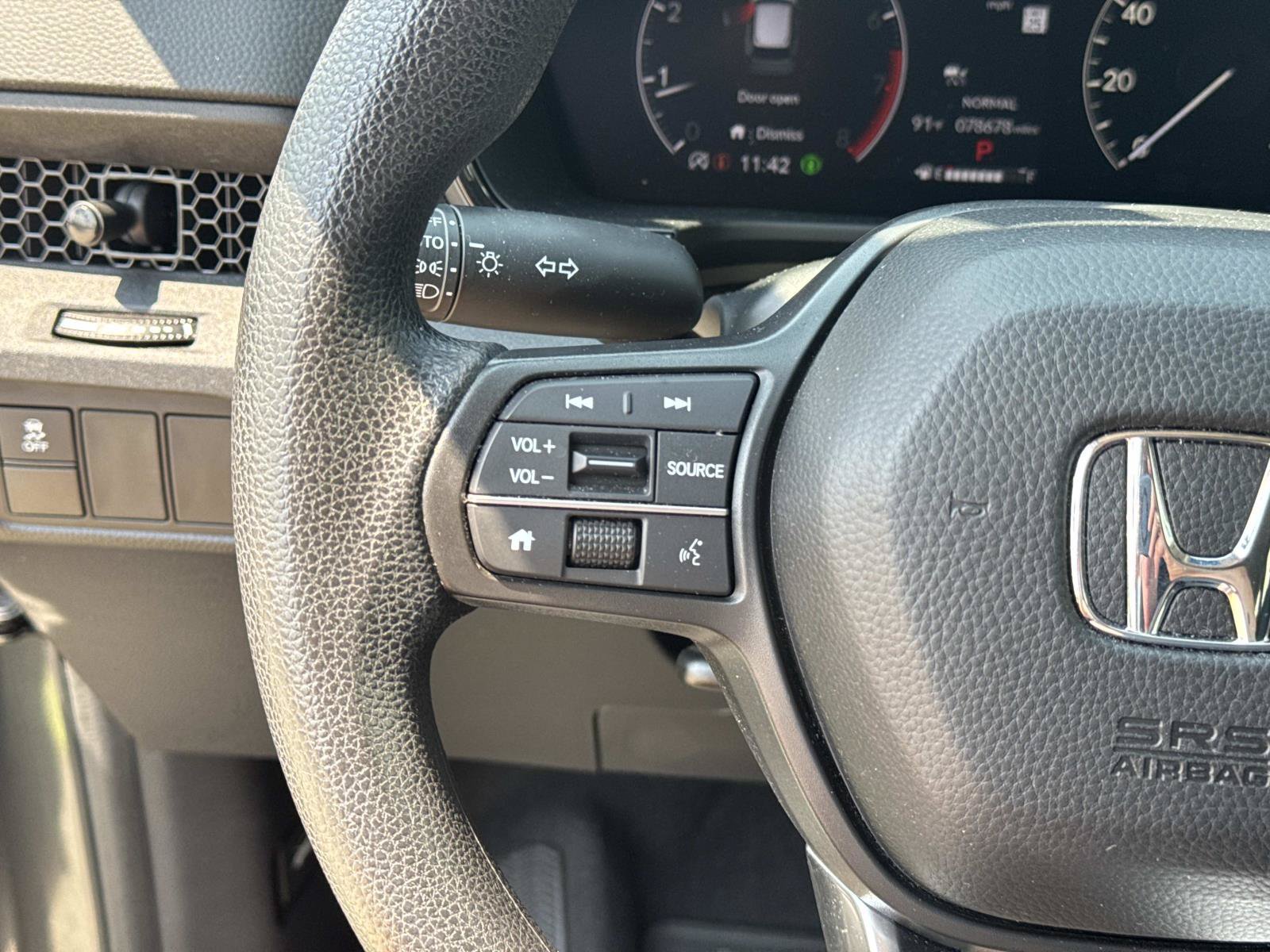 Used 2024 Honda CR-V EX image 23